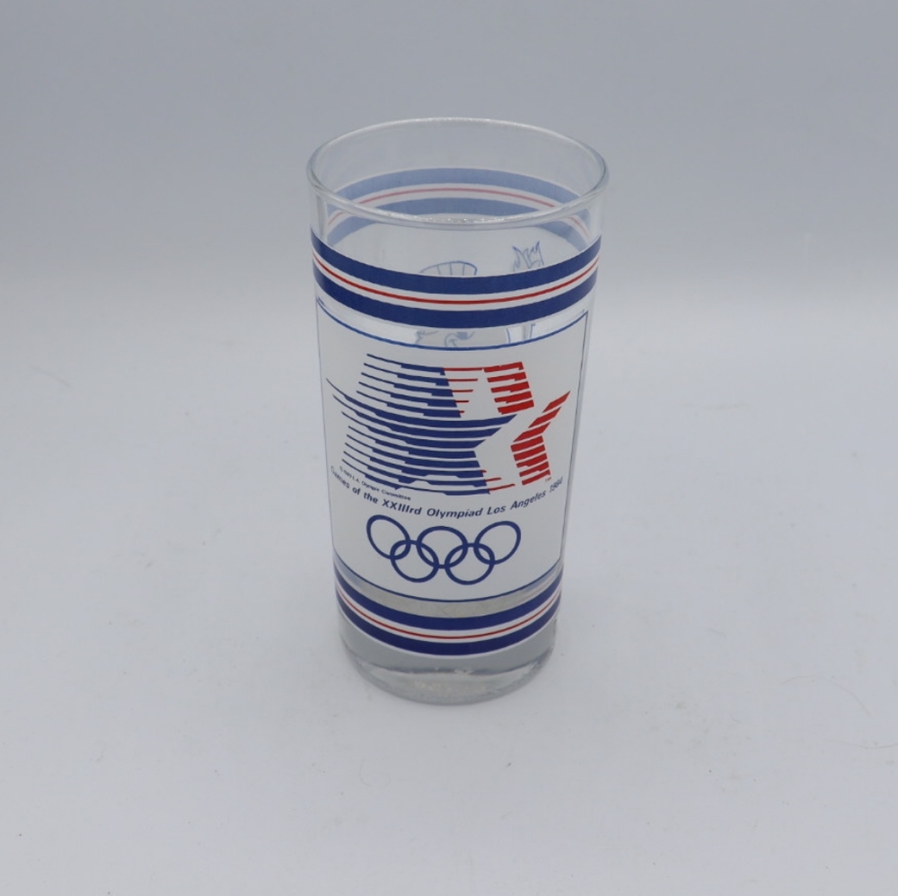1980 Olympic USA L.A. Committee